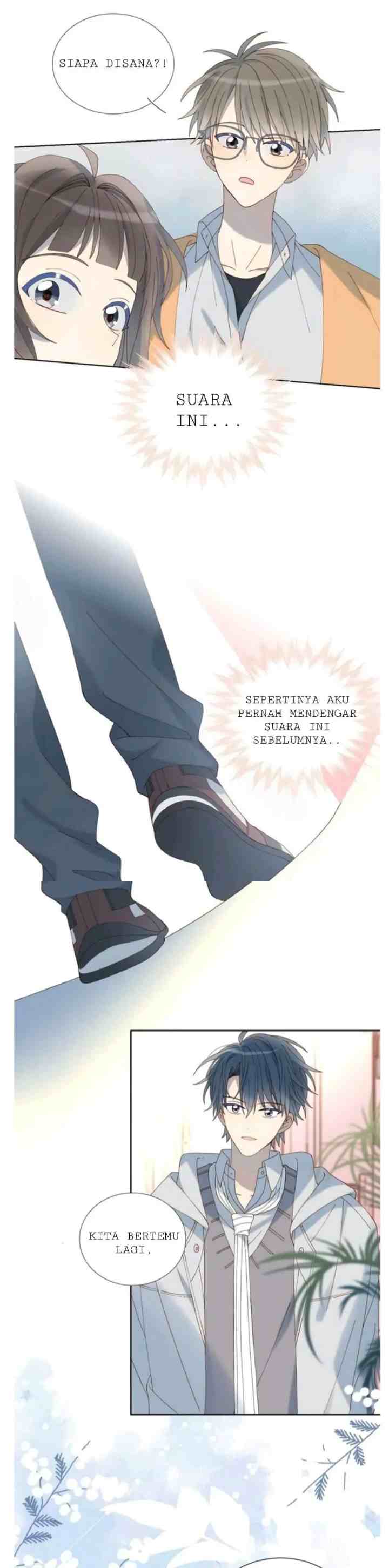 He Is So Flirty chapter 4 halaman 10