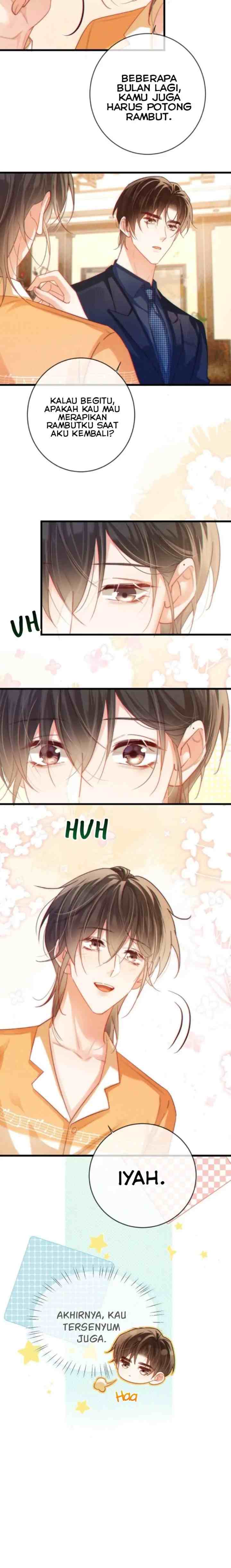 Intoxicated chapter 89 halaman 12