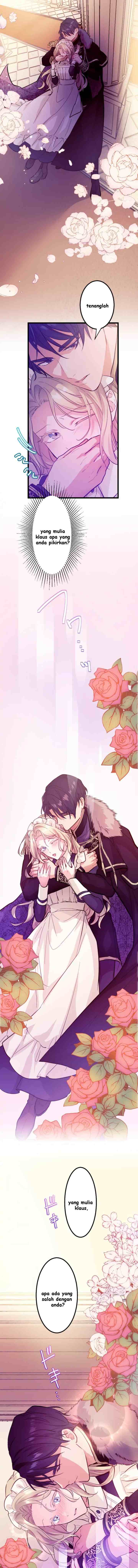 Lord Of Darkness, Just Crazy About A Servant chapter 16 halaman 8