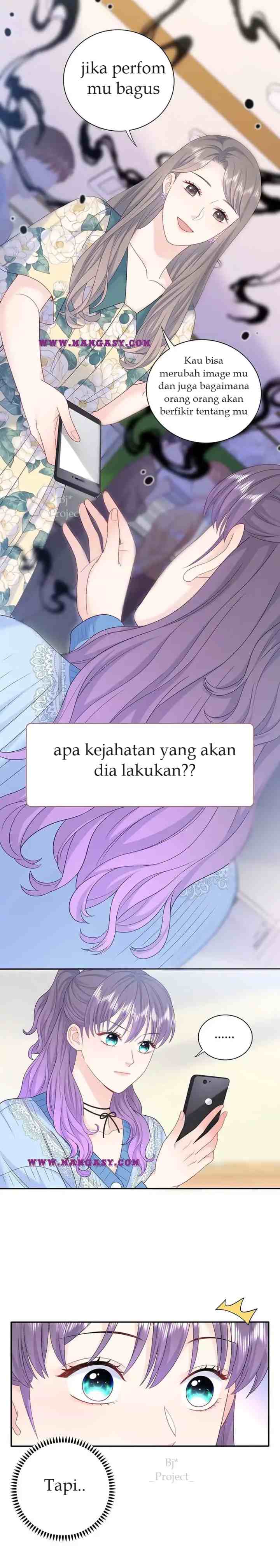 I Know What You Think chapter 12 halaman 10