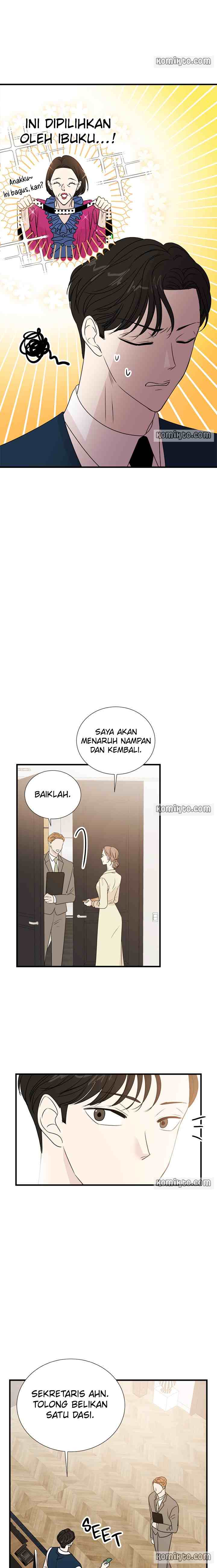 Your Voice chapter 4 halaman 15