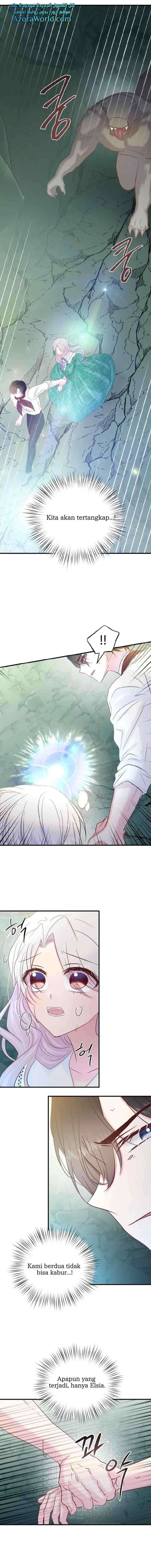 I Didn't Save You to Get Proposed to chapter 29 halaman 11