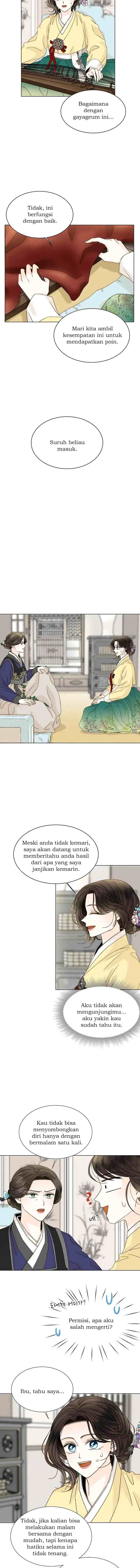 Oh! My Hubby-nim chapter 6 halaman 7