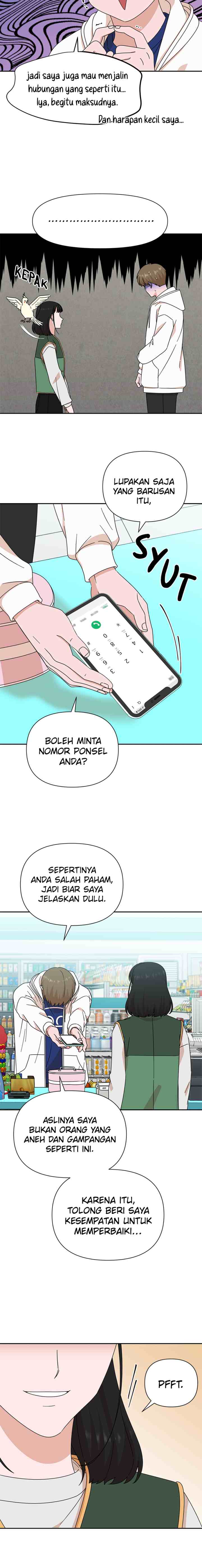 The Guy With Pretty Lips chapter 78 halaman 11
