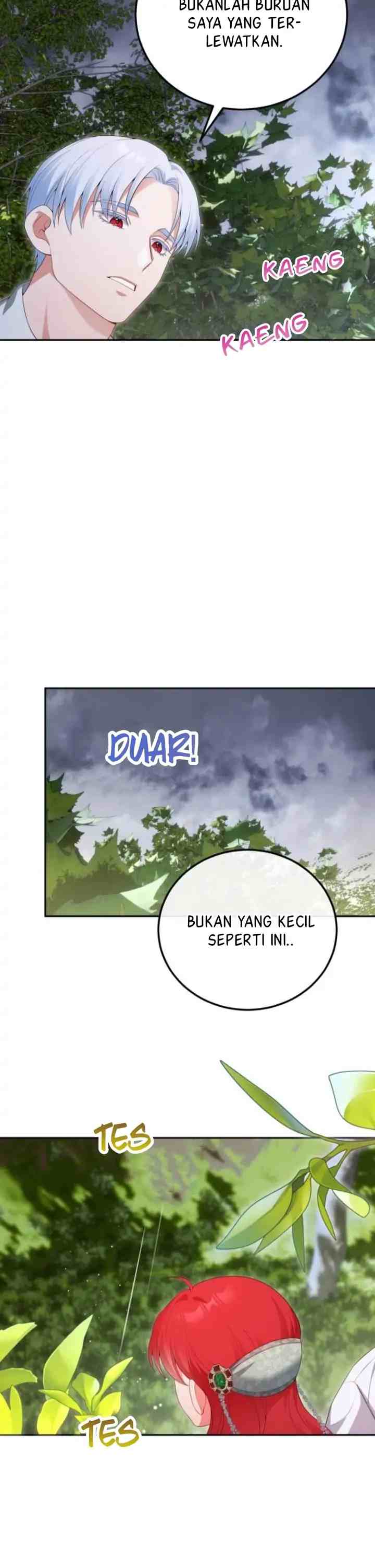 I'll Divorce My Tyrant Husband chapter 66 halaman 15