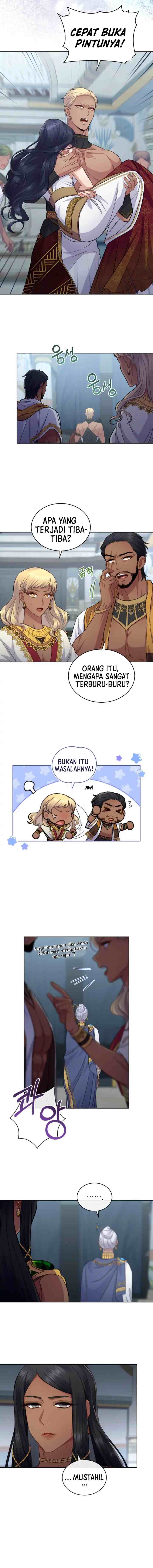 Lies Become You chapter 45 halaman 7