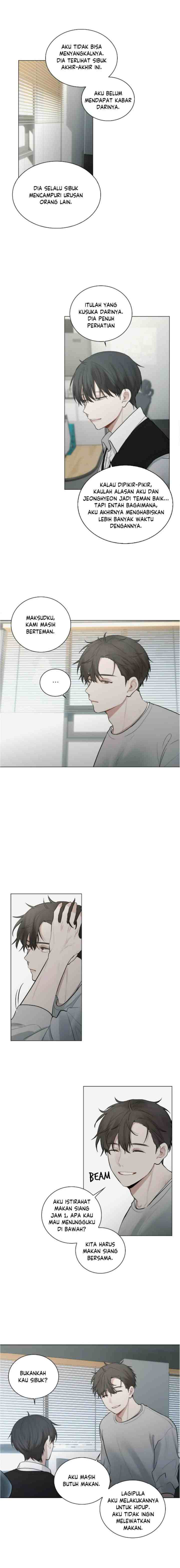 Doppelganger chapter 6 halaman 5