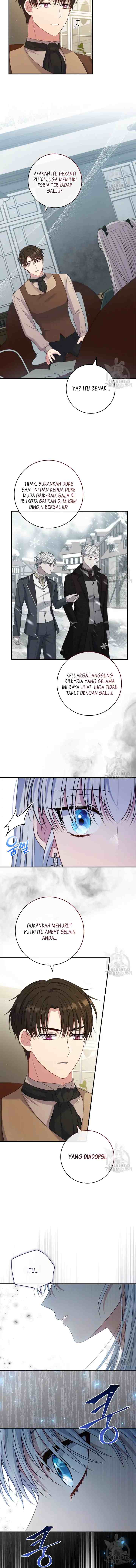 Fakes Don't Want To Be Real chapter 46 halaman 12