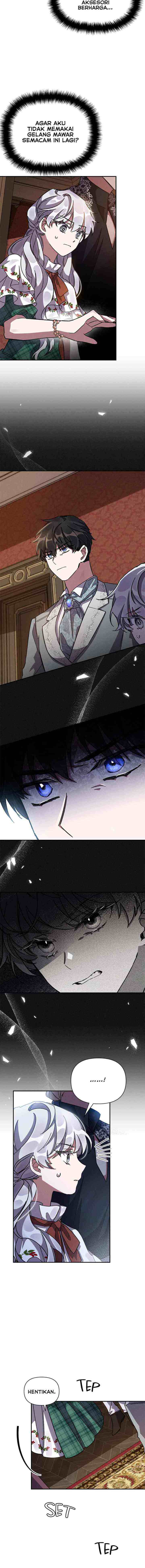 Oh, Dear Nemesis chapter 14 halaman 14