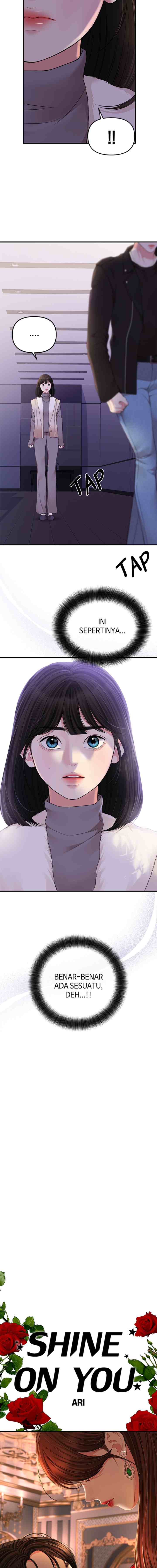 To You, Who Kept the Star chapter 122 halaman 15