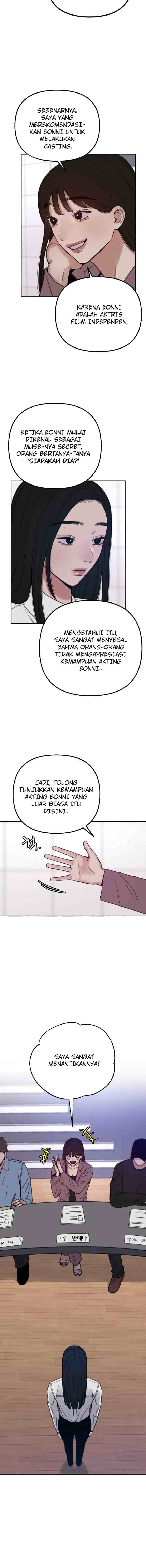 Muse On Yumyeong chapter 22 halaman 5