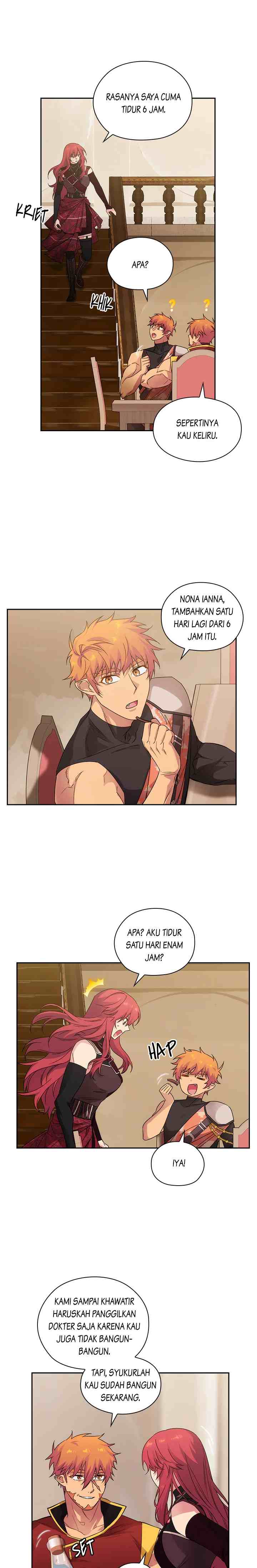 Adonis chapter 218 halaman 4