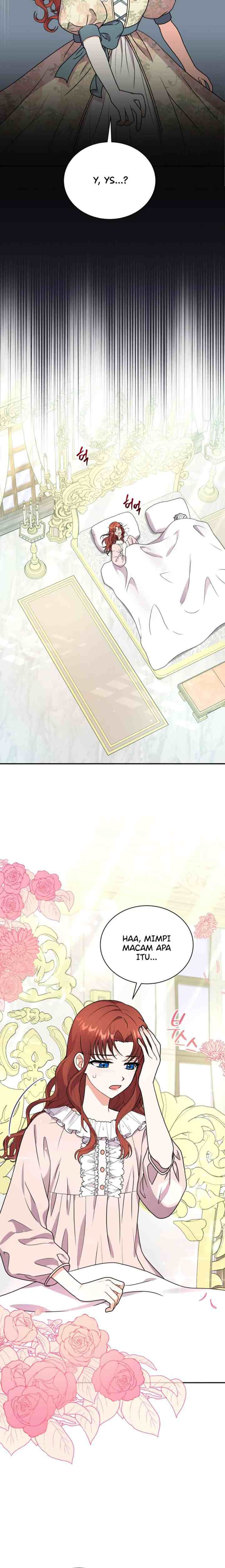 I Became The Villain's Trainer chapter 39 halaman 4
