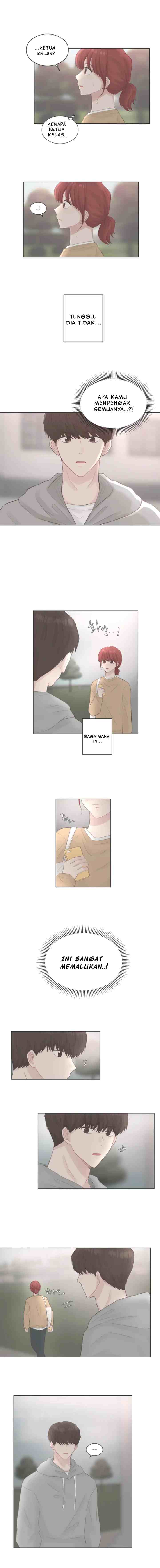 Exchange Male and Female chapter 63 halaman 4