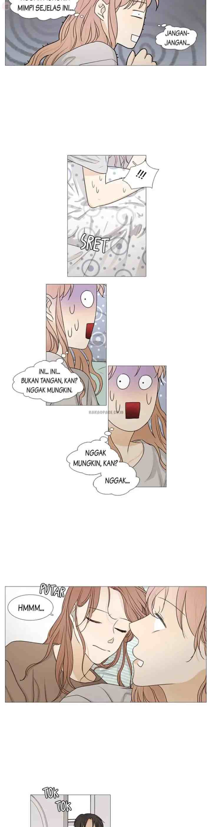 Doryung's Family chapter 46 halaman 15