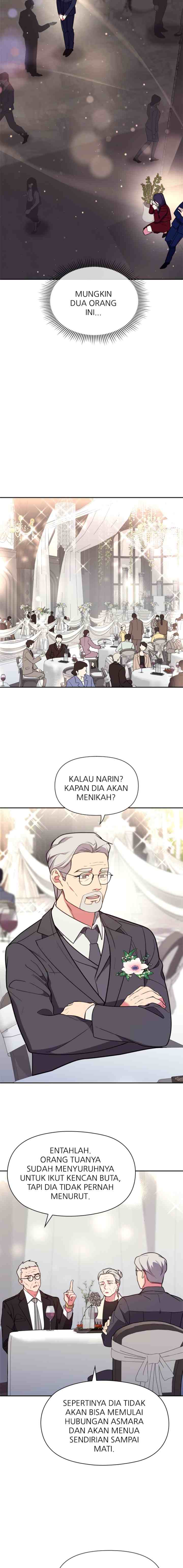 My Noisy Marriage chapter 18 halaman 8