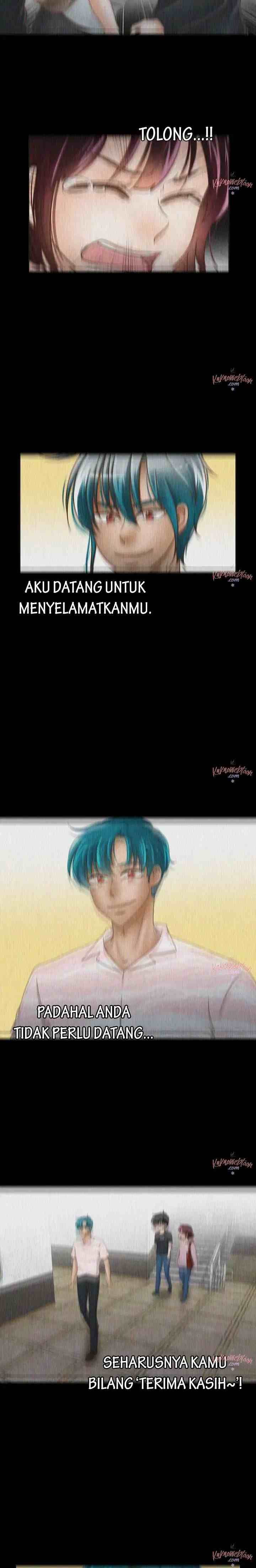 Love Pixie chapter 92 halaman 14