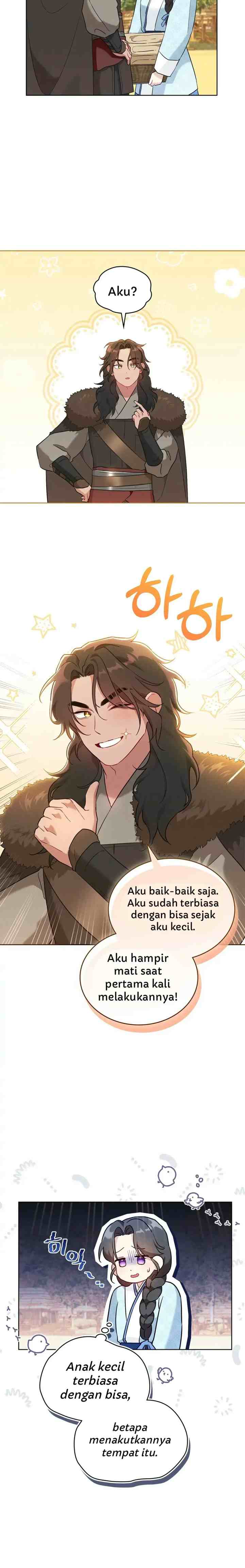 Mokrin chapter 3 halaman 10