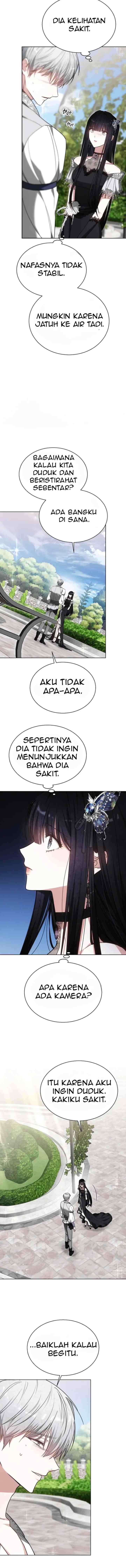 Bride of Obsidian chapter 11 halaman 13
