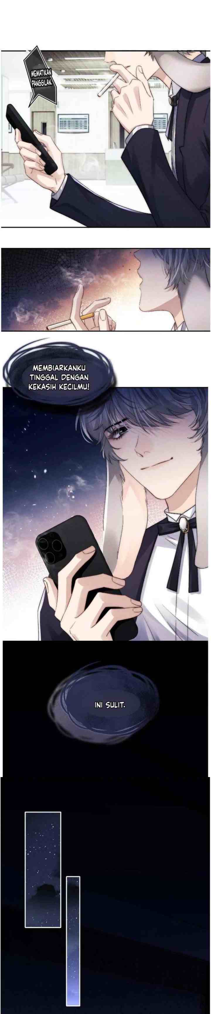 Everlasting Love chapter 4 halaman 11
