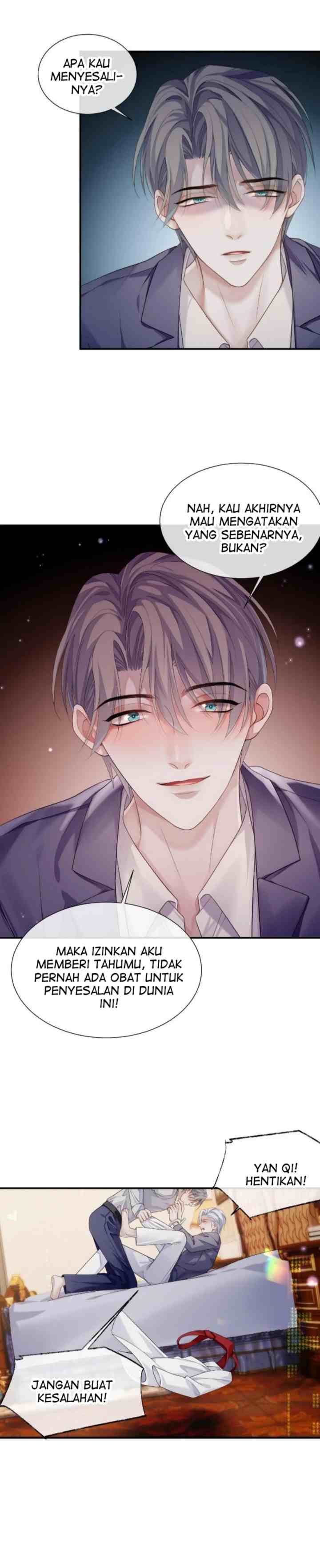 Continued Love chapter 71 halaman 14