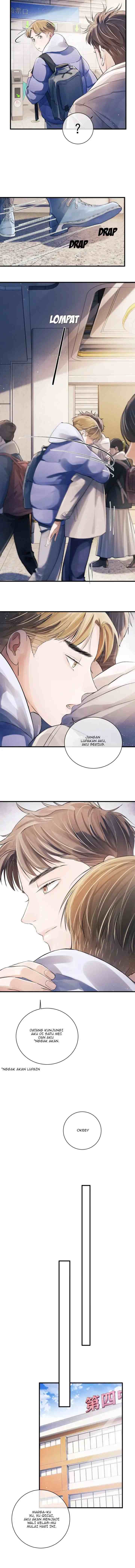 Sa Ye chapter 11 halaman 7
