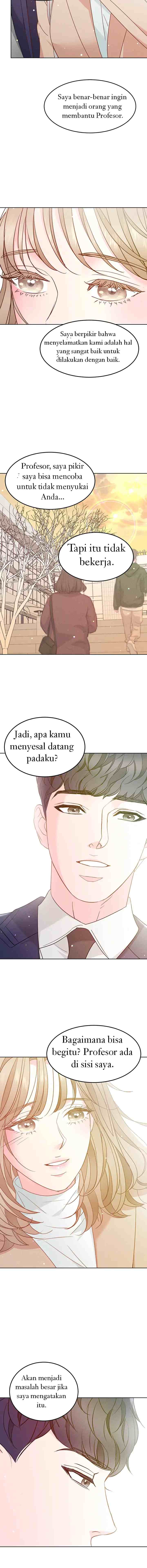 Fall for You chapter 51 halaman 9