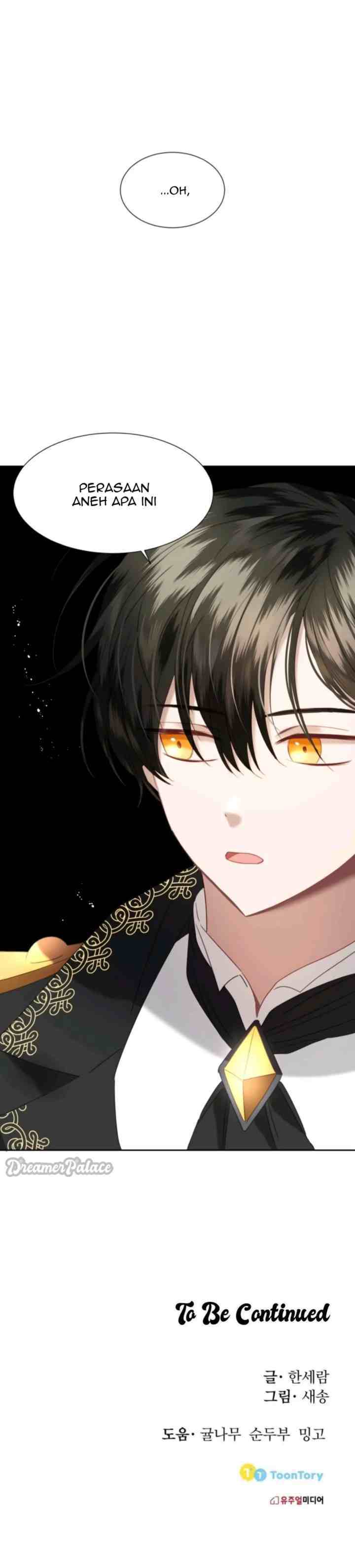 The Fake Princess Op Bunny chapter 12 halaman 19
