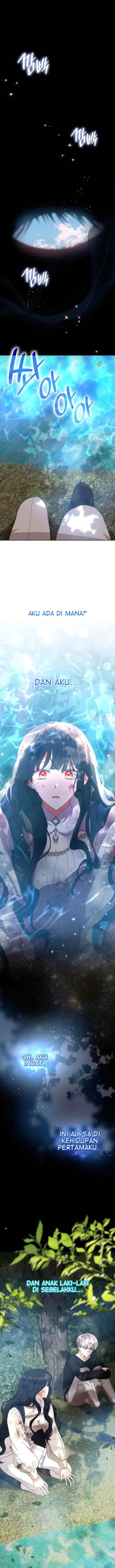 I Hope to Die chapter 11 halaman 13