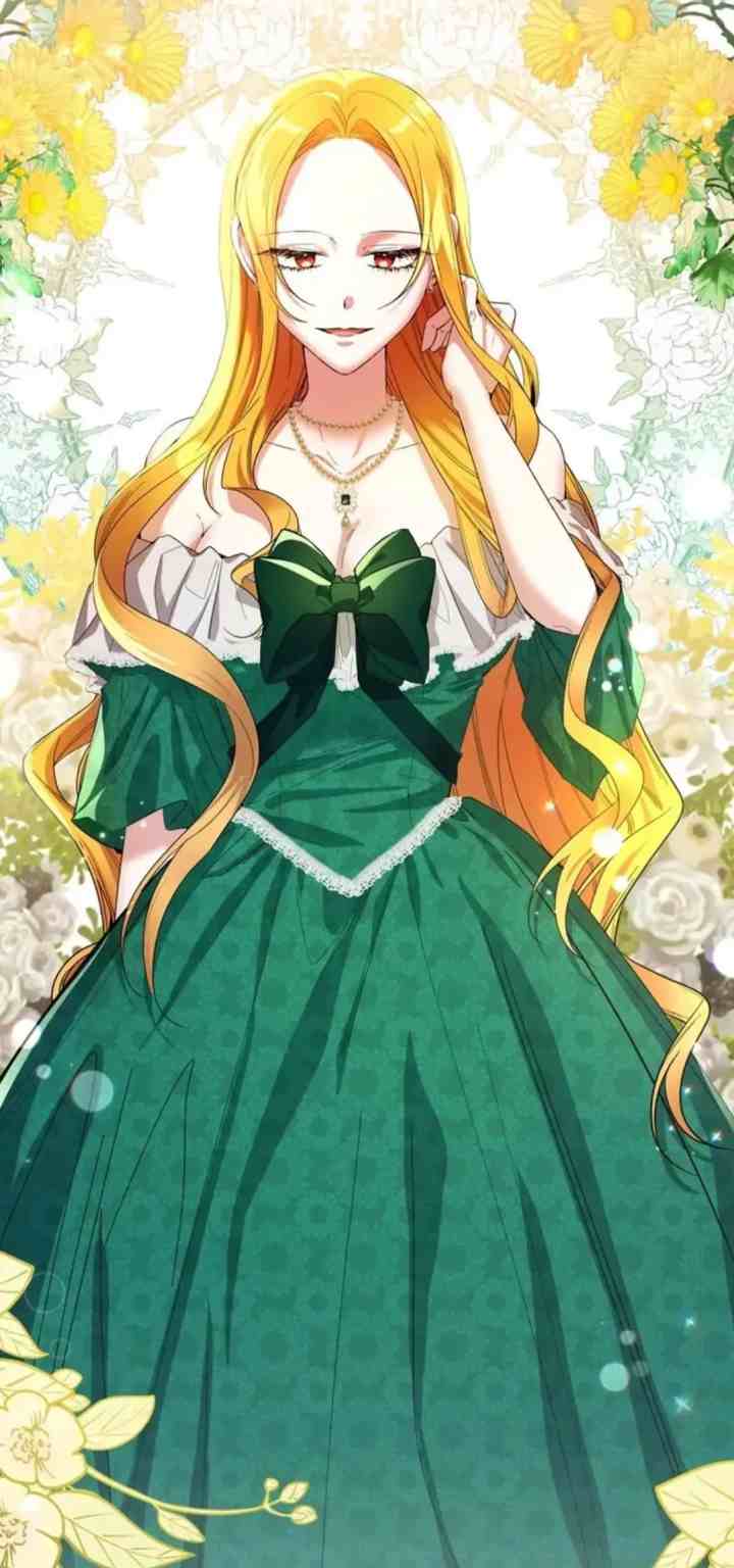 A Happy Ending for Villains chapter 30 halaman 17