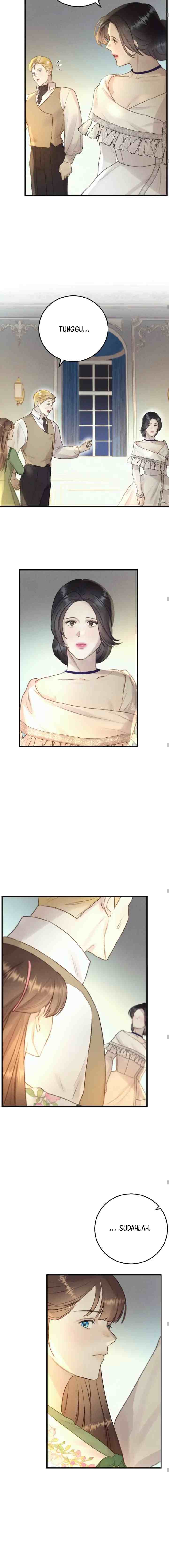 He's Not Just a Pretty Face chapter 21 halaman 9