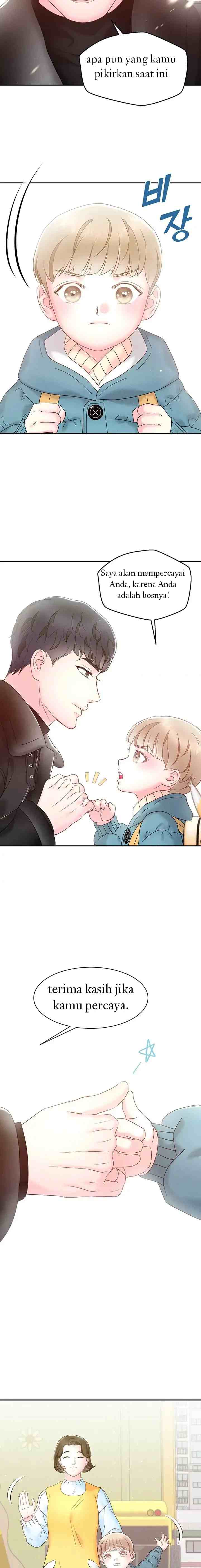 Fall for You chapter 28 halaman 13