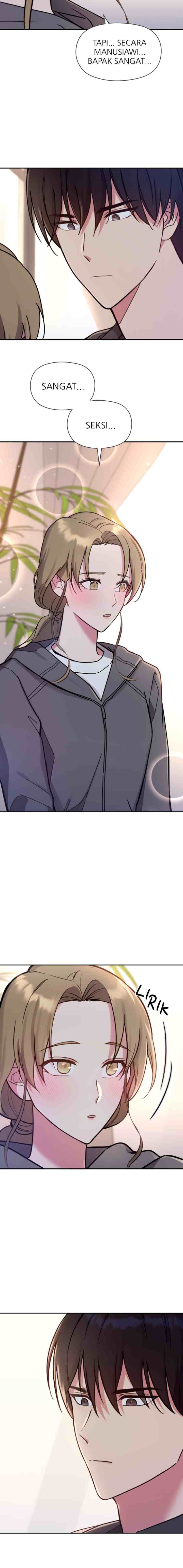 My Noisy Marriage chapter 29 halaman 7