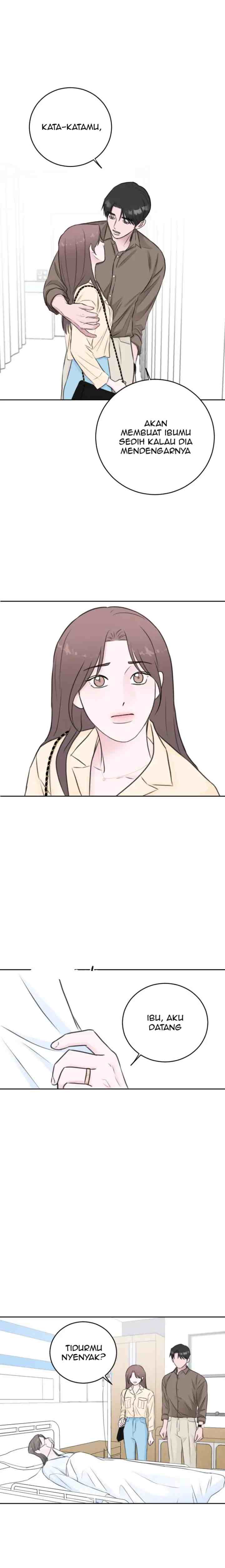In-House Marriage After Breakup chapter 46 halaman 8
