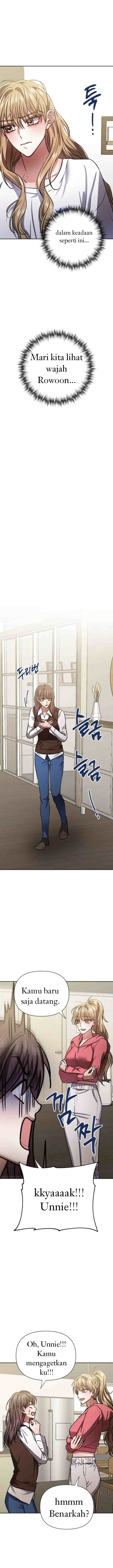 Love Master chapter 27 halaman 11
