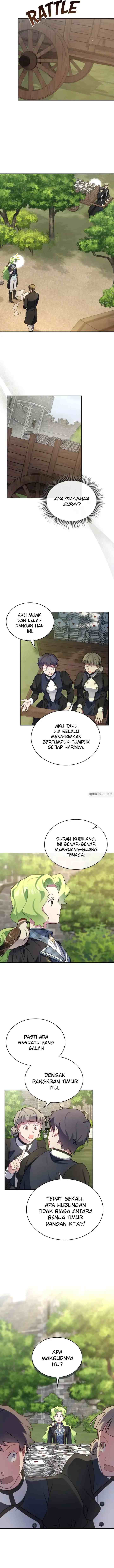 Princess of the Animals chapter 31 halaman 7