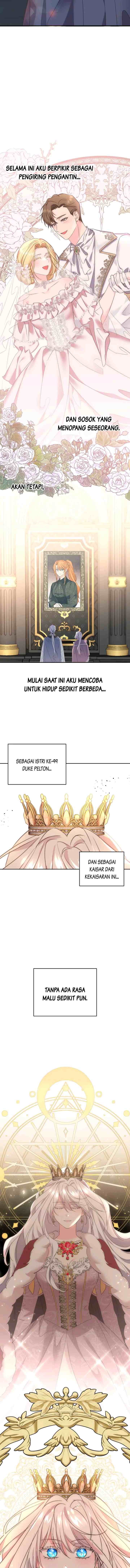 The Dukes 99th Bride chapter 83 halaman 16