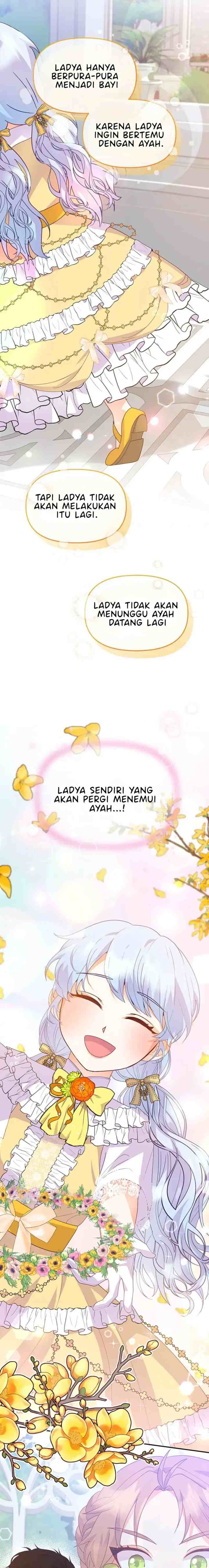 It's Up to Us to Fight the Tyrant chapter 8 halaman 13