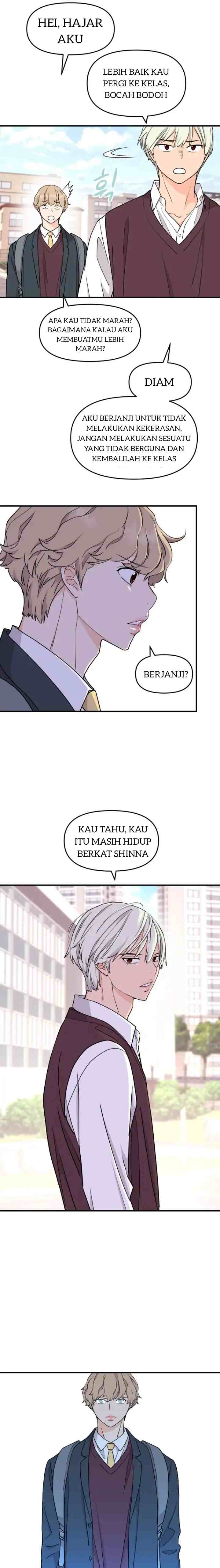 Her Conquero chapter 65.1 halaman 7