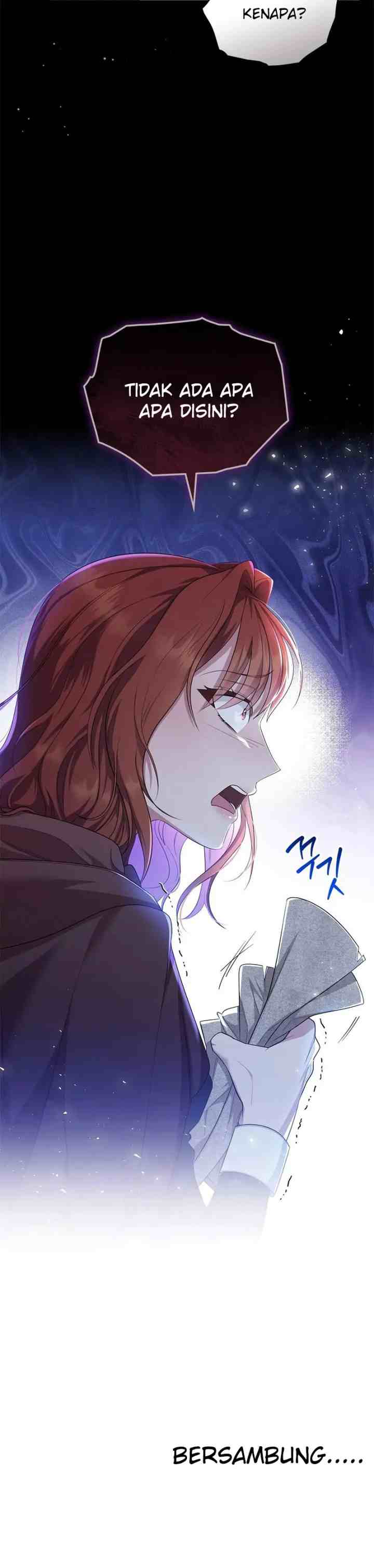 I Am Living In Two Houses chapter 10 halaman 18