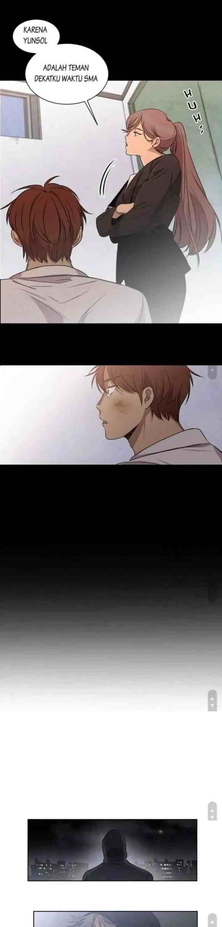For Elise chapter 31 halaman 11