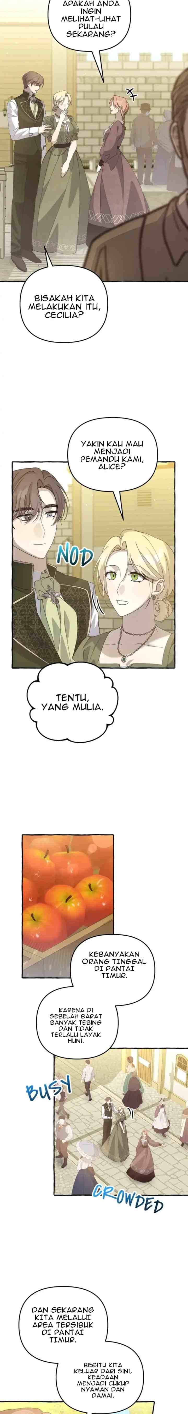 Are We Still In Love? chapter 15 halaman 12