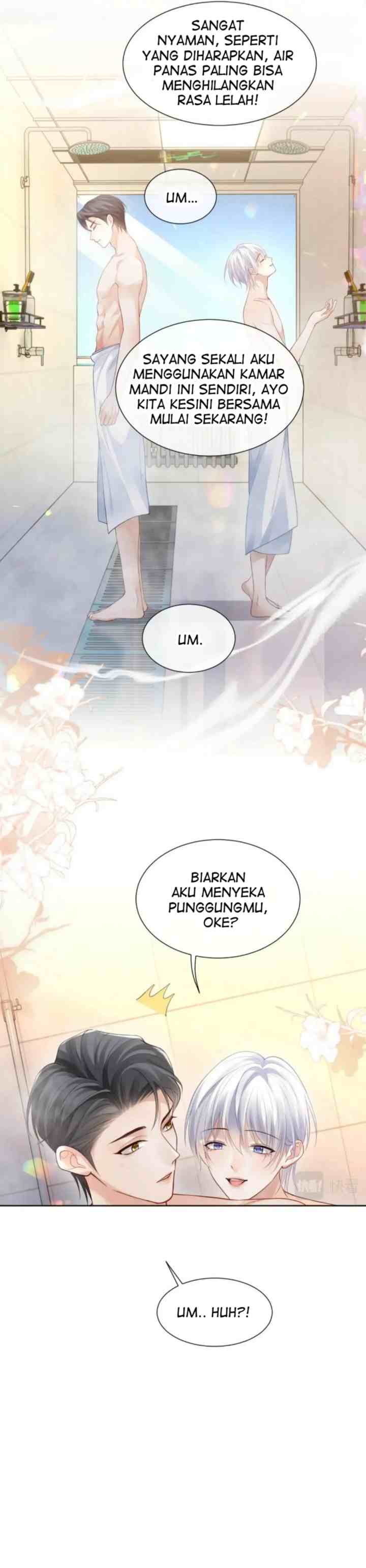 Continued Love chapter 88 halaman 13