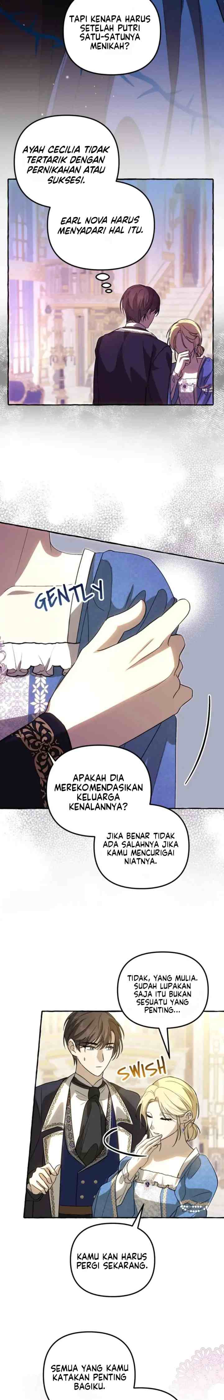 Are We Still In Love? chapter 4 halaman 16