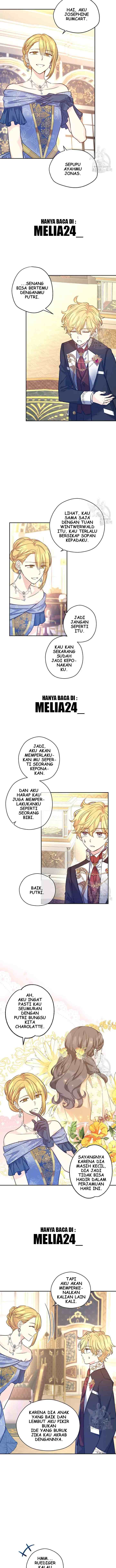It's Time to Change the Genre chapter 55 halaman 9