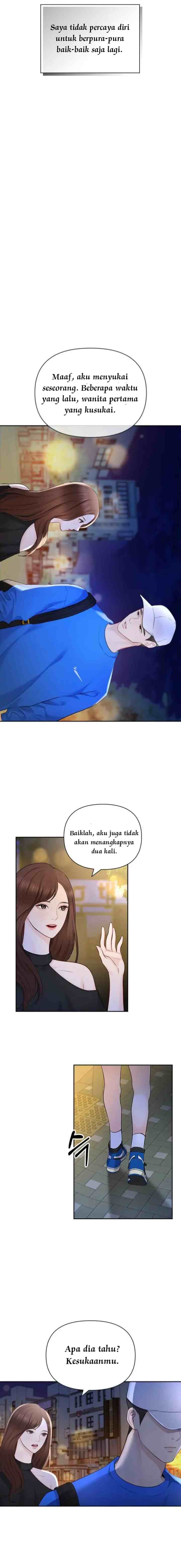 Date First, Love Later chapter 52 halaman 15