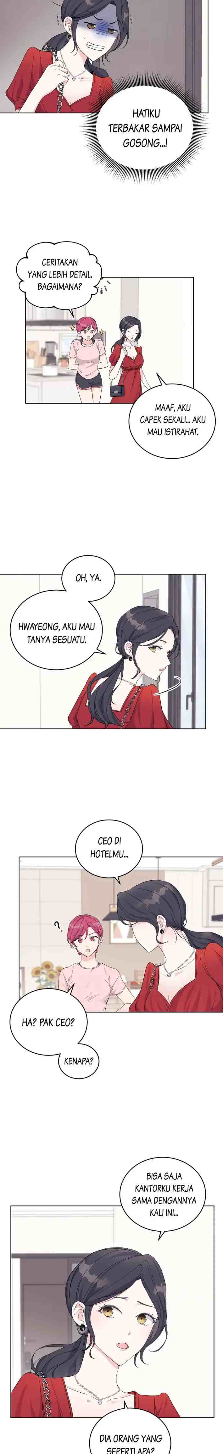 Lend Me Your Lips chapter 4 halaman 4