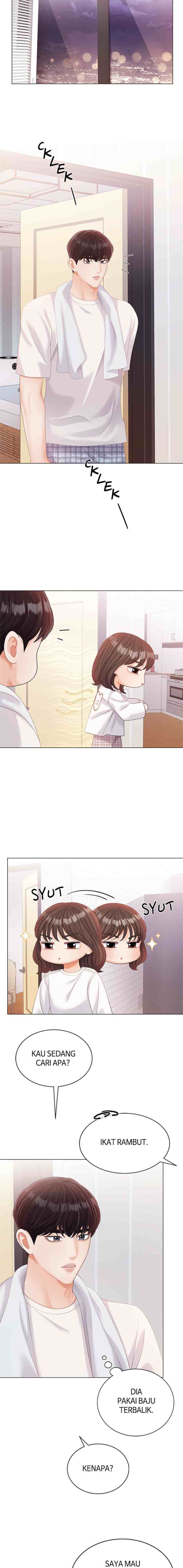 Purely Roommates chapter 20 halaman 12