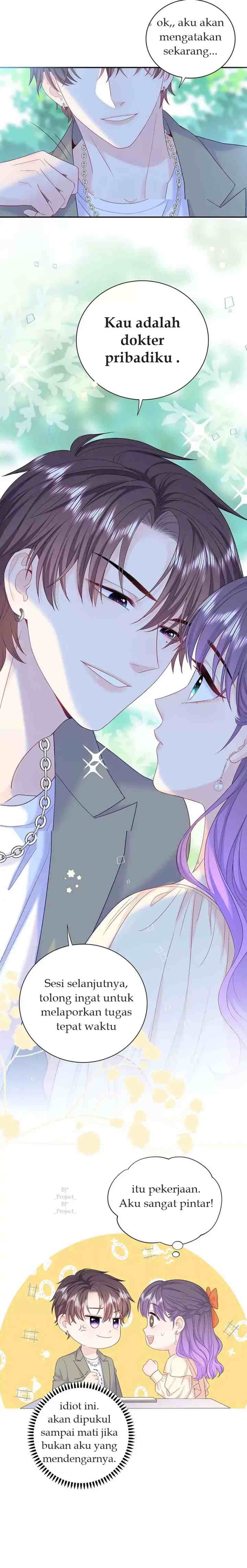 I Know What You Think chapter 10 halaman 4
