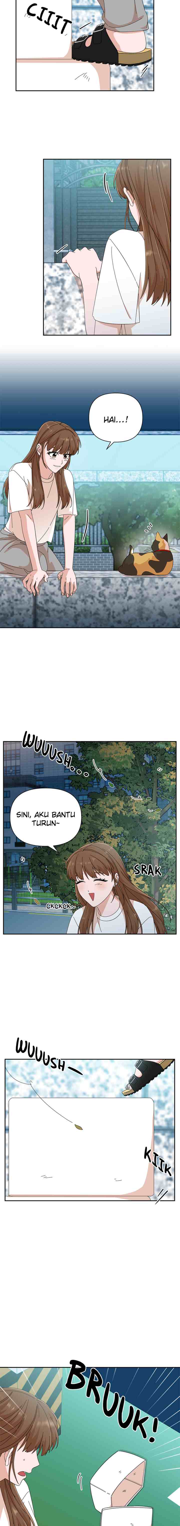 The Guy With Pretty Lips chapter 38 halaman 11